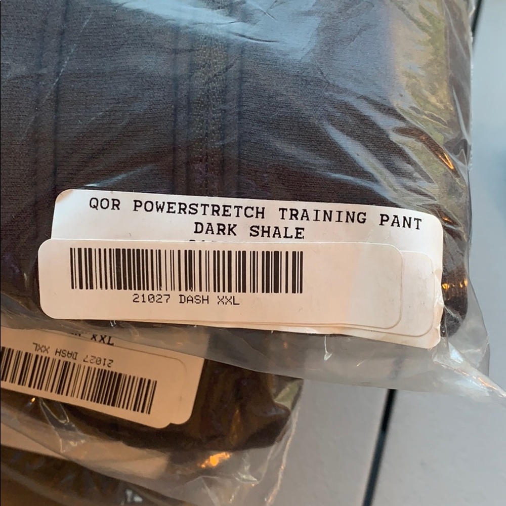 QOR Pants - Picture 4 of 6